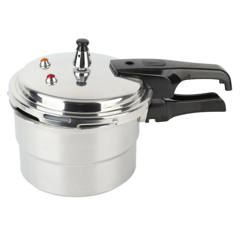 Unlock Culinary Magic with the Universal Pressure Cooker